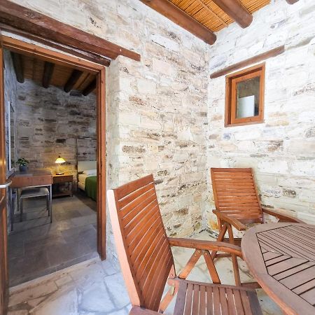 Skarinou'S Landhouse Poolside Heaven Apartment Exterior foto